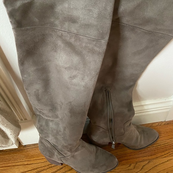 Nordstrom Bp Logan Over the Knee Boots - Picture 5 of 5